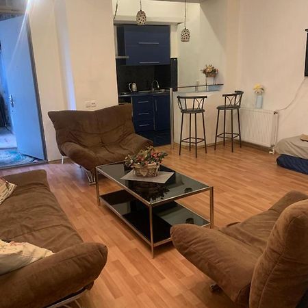 Old Tbilisi Art Home 외부 사진