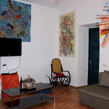 Old Tbilisi Art Home 외부 사진