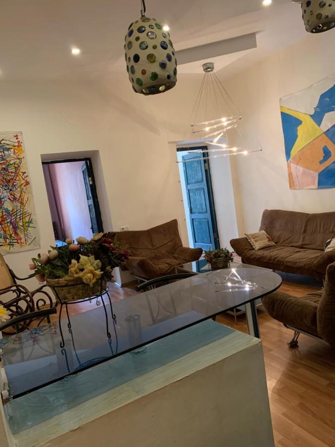 Old Tbilisi Art Home 외부 사진