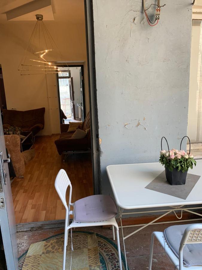 Old Tbilisi Art Home 외부 사진