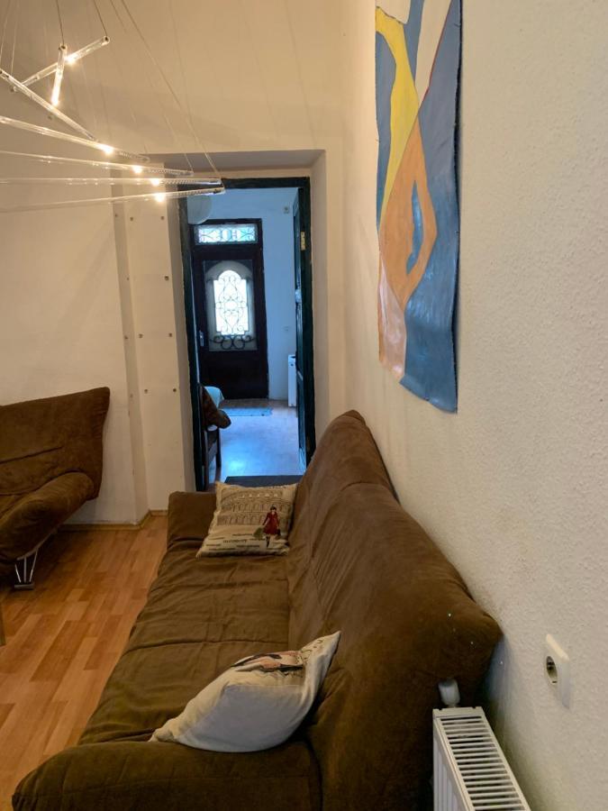 Old Tbilisi Art Home 외부 사진