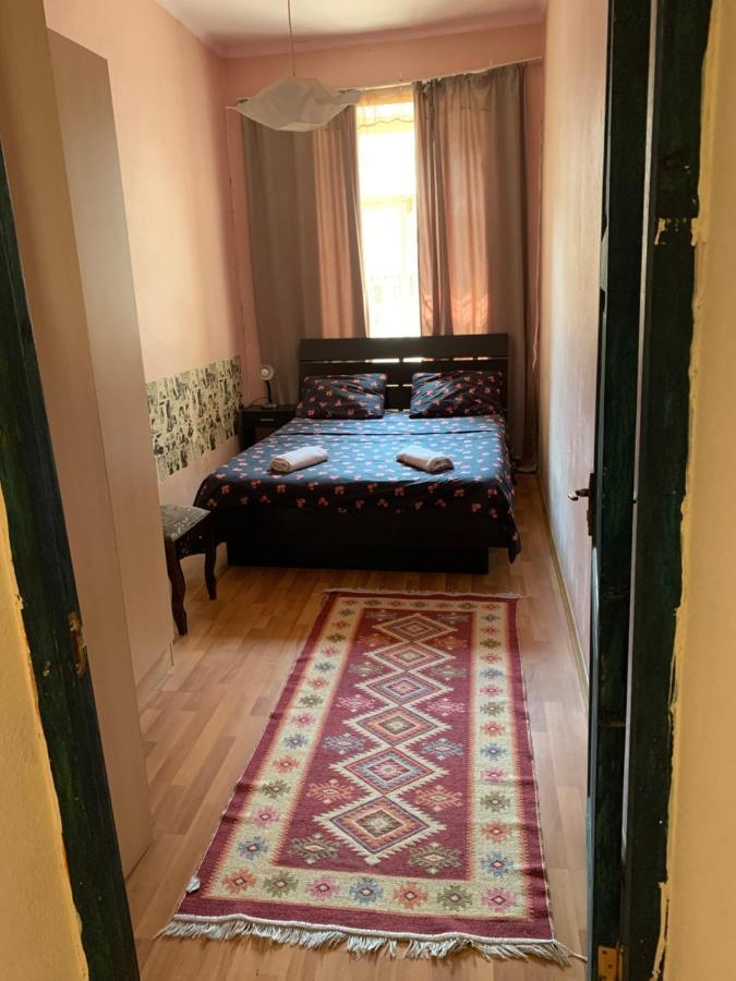 Old Tbilisi Art Home 외부 사진