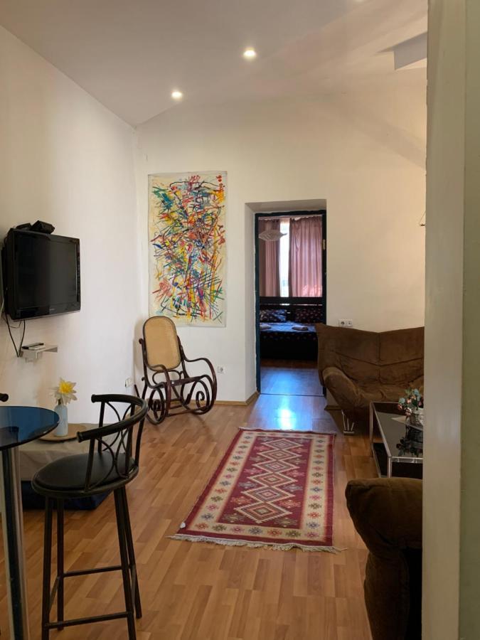 Old Tbilisi Art Home 외부 사진