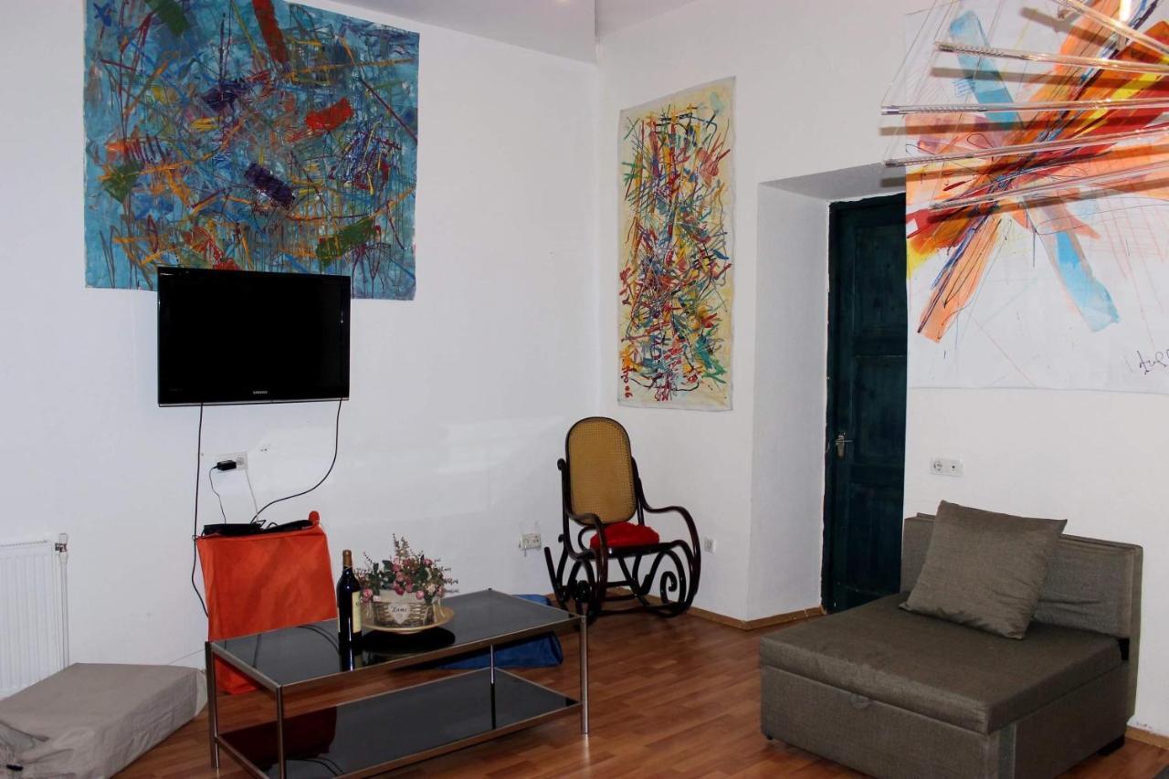 Old Tbilisi Art Home 외부 사진