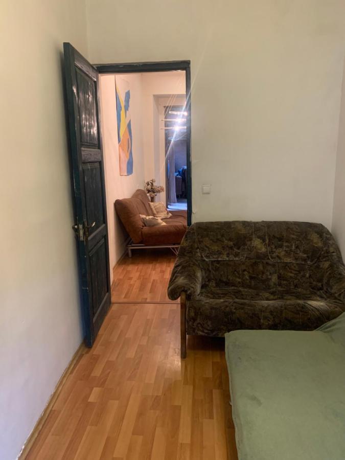 Old Tbilisi Art Home 외부 사진