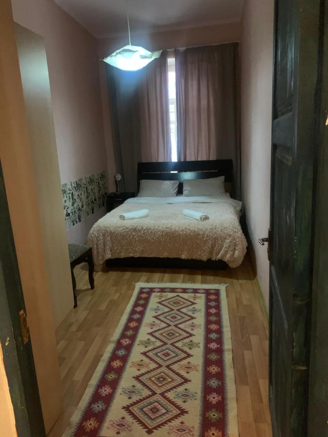 Old Tbilisi Art Home 외부 사진