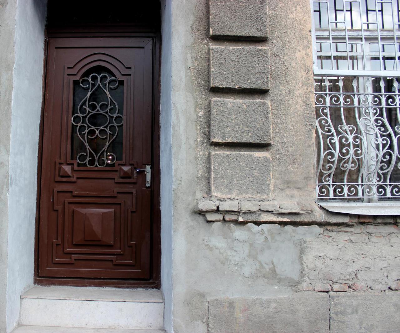 Old Tbilisi Art Home 외부 사진